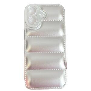 iPhone 16 Puffer Case